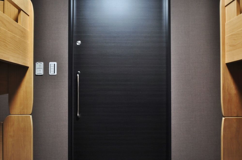 Seibido Inn Kyoto Exteriör bild