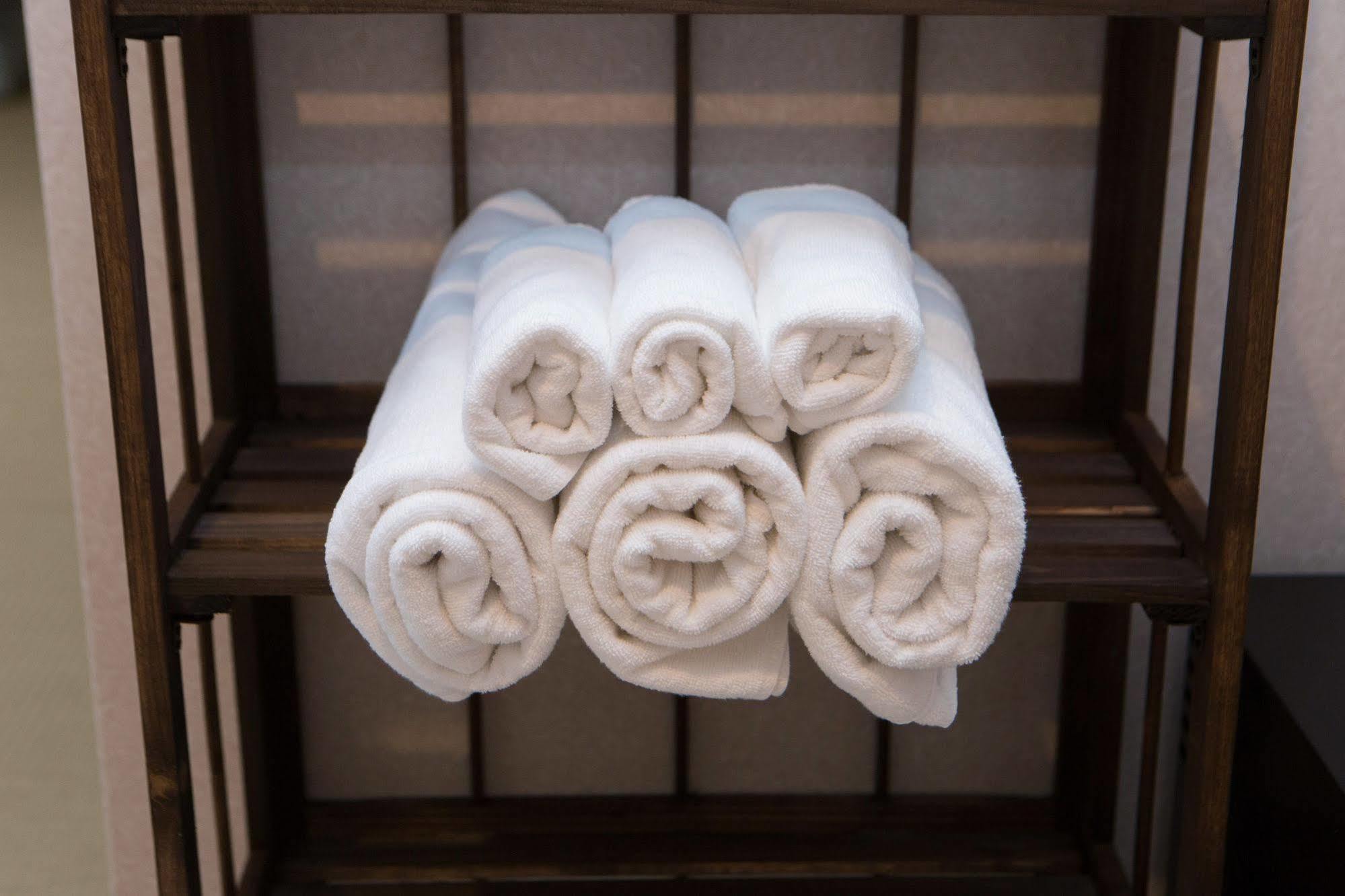 Seibido Inn Kyoto Exteriör bild