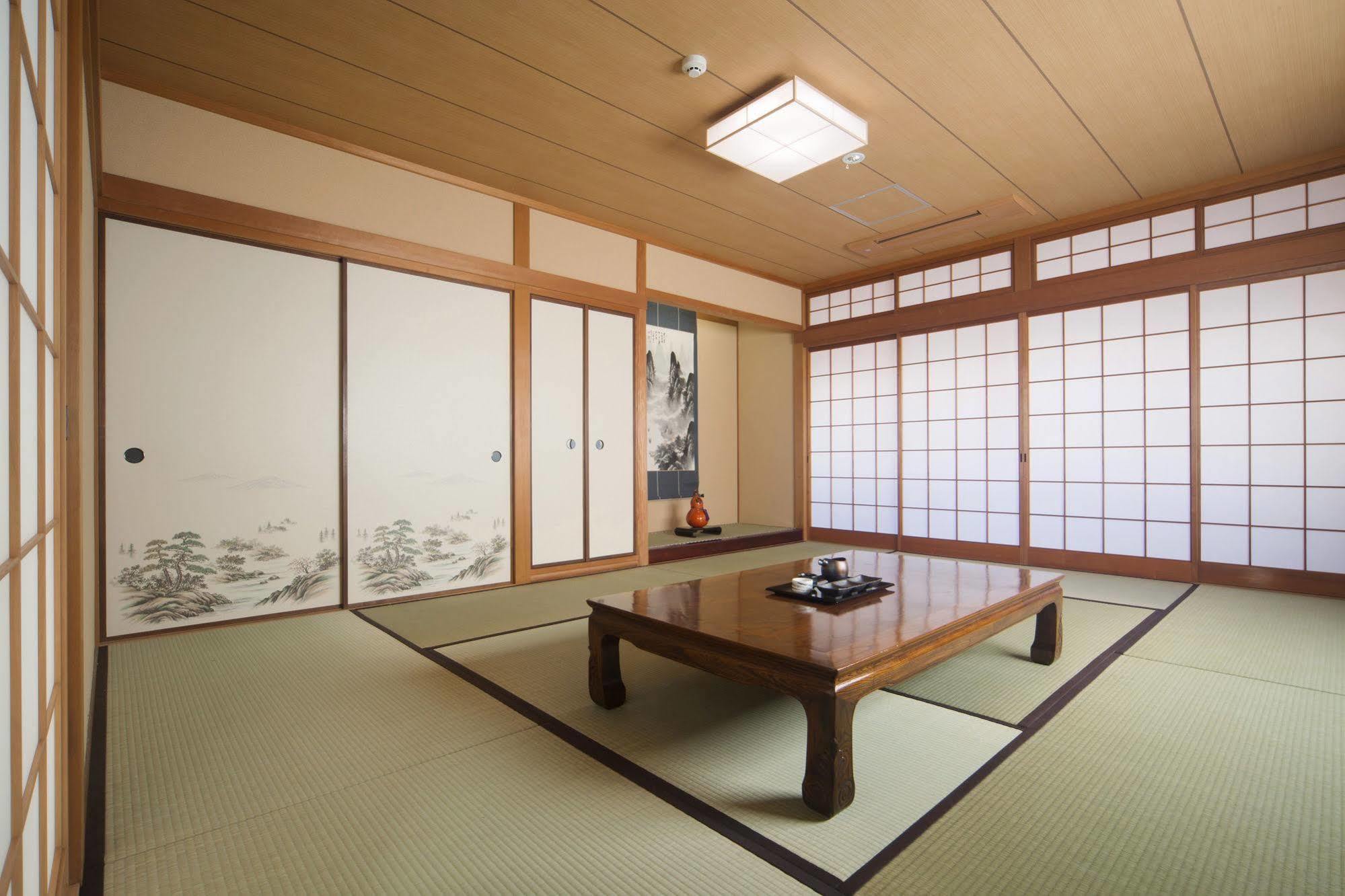 Seibido Inn Kyoto Exteriör bild