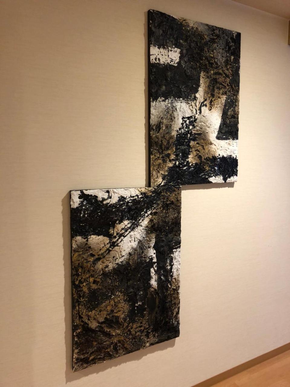 Seibido Inn Kyoto Exteriör bild
